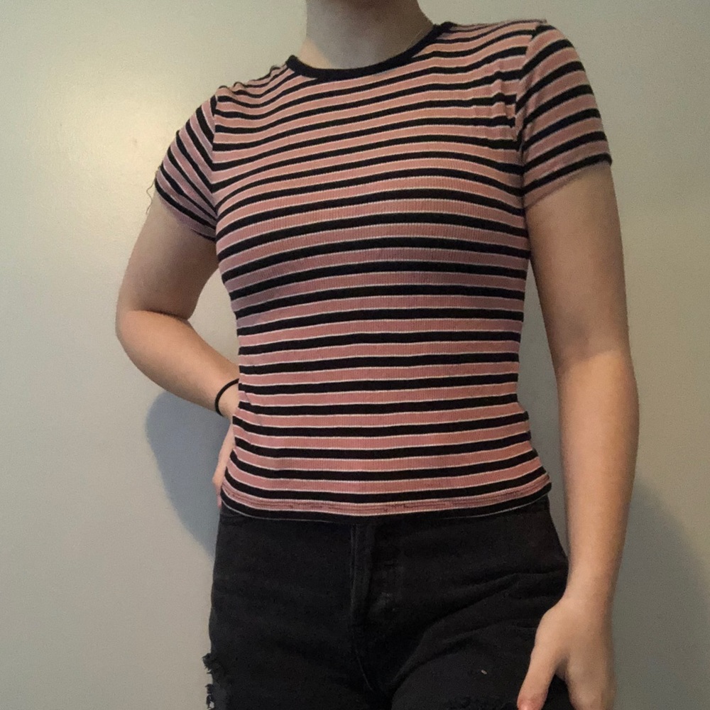 Forever 21 top
